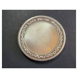 .999 Silver Round Flying Duck Design 1 Troy Oz