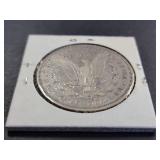 1889-O Morgan Silver Dollar Circulated