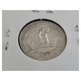 1941 Washington Quarter Collection (1941-S,1941-D,1941)