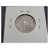 1943 Washington Quarter Collection (1943-S,1943-D,1943)