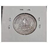 1944 Washington Quarter Collection (1944-S,1944-D,1944)