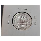 1944 Washington Quarter Collection (1944-S,1944-D,1944)