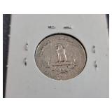 1944 Washington Quarter Collection (1944-S,1944-D,1944)