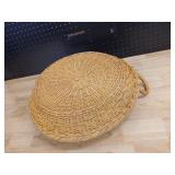 Round Tapered Tray - Thresholdâ¢ designed with Studio McGee - Retail: $30