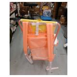 Backpack Beach Chair  - Retail: $40