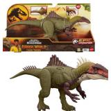 Jurassic World Battle Roarin