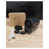 Portable Waist Clip Fan G10 - Retail: $15