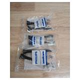 Philips Sonicare Replacement Brush Heads - New in Package - Retail: $25
