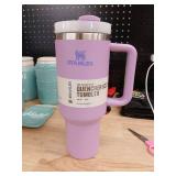 Stanley Flowstate Quencher H2O Tumbler 40oz - Lilac - Retail: $45