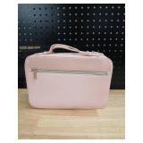 Pink Make up bag - Retail: $15