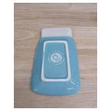 Ceramic Spoon Rest - Retail: $19