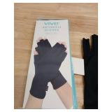 Vive Arthritis Compression Gloves - Retail: $12