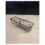 Stainless Steel Sponge Holder - Retail: $0