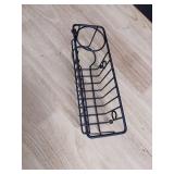 Stainless Steel Sponge Holder - Retail: $0