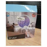 Mosquito Swatter  Model WD-9025 - Retail: $0