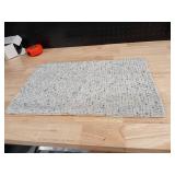 Throw Pillow Cover - Retail: $0