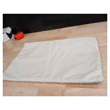 Throw Pillow Cover - Retail: $0