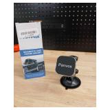 Panvox Magnetic Car Phone Mount - Retail: $12