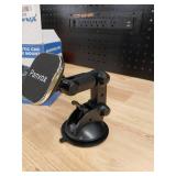 Panvox Magnetic Car Phone Mount - Retail: $12