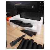 8 Pack Solar Pathway Lights - Retail: $50