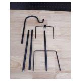 Shepards Hook - Retail: $0