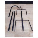 Shepards Hook - Retail: $0
