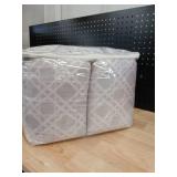 Berkshire Velvetsoft Sheet Set with Extra Pillowcases Split King - Retail: $79