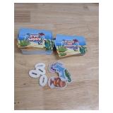 Word Ocean Phonics Board Game Educational Set - Retail: $15