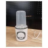 LuxGlow Bottle Warmer - Retail: $0