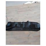 Medical Gait Belt with Handles - Walking Safety Aid - Retail: $25