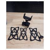 Roam Co-Pilot Universal Bike Phone Mount - Retail: $25