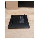 Laurensory USB External CD/DVD Drive - Retail: $25