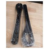 2PCS Car Seat Gap Filler Organizer,2 in 1 Car Gap Filler with Fill and Storage - Retail: $9
