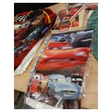 Disney Cars Party Decoration Set - Retail: $15