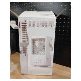 Portable Desktop Air Cooler Fan YP16 - Retail: $25