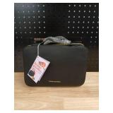 Beauty Goodies Cosmetic Travel Case - Retail: $25