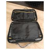 Beauty Goodies Cosmetic Travel Case - Retail: $25