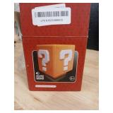 Mini Question Block Light - Retail: $12