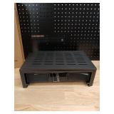 Dual Monitor Stand Riser  - Retail: $29