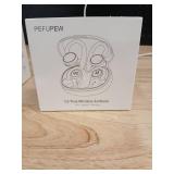PEFUPEW C6 True Wireless Earbuds - Retail: $159