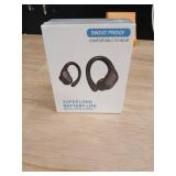 Sweatproof Wireless Sports Earbuds - Retail: $109