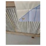 Happy Birthday Banner - 72 inches x 44 inches - Retail: $18