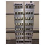 APPEARS NEW - Ultra-Tow Heavy-Duty Arched Aluminum Loading Ramp Set - 5000-Lb. Capacity, 5Ft. (62x12")  - Retail: $355