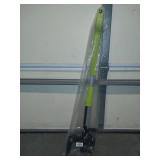 FACTORY SEALED - Gbekery 4-Claw Weed Puller Tool Stand Up Heavy Duty, 40