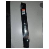 FACTORY SEALED - Grasscool 21 Inch Mulching Blades Lawm Mower Replace (2 Pack) - 40MnB