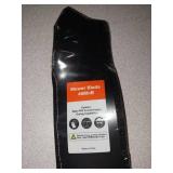 FACTORY SEALED - Grasscool 21 Inch Mulching Blades Lawm Mower Replace (2 Pack) - 40MnB