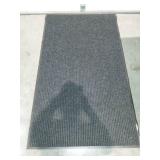 FACTORY SEALED - Notrax 109 Brush Step Carpeted Indoor/Outdoor Entrance Mat for Home or Office, 3