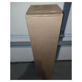 FACTORY SEALED - Notrax 109 Brush Step Carpeted Indoor/Outdoor Entrance Mat for Home or Office, 3