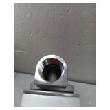 APPEARS NEW - Fuel Tank Filter Kit with 3/4 NPT Top Cap Compatible with Fuel Pumps Transfer Tanks, 10 Micron Diesel Filter