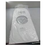 FACTORY SEALED - FixtureDisplays® Big Foot II Floor Gasket Commercial Stablizer Seal Toilet Floor Gasket Thick TP Rubber 13290-BLACKSWAN-1PK-NF